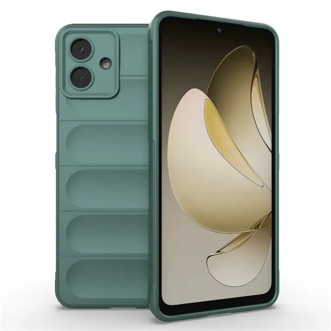 Coque Samsung Galaxy A07 Rugged Silicone