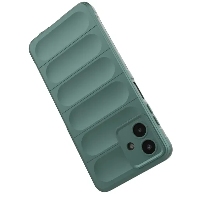 Coque Samsung Galaxy A07 Rugged Silicone