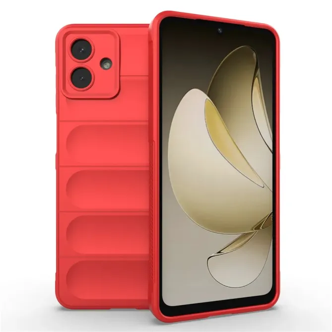 Coque Samsung Galaxy A07 Rugged Silicone