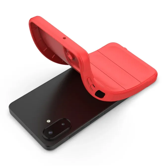 Coque Samsung Galaxy A07 Rugged Silicone