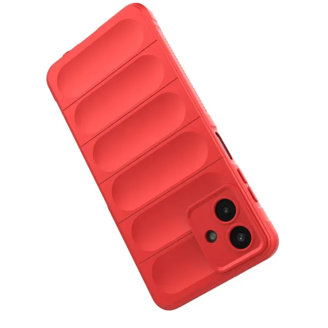 Coque Samsung Galaxy A07 Rugged Silicone
