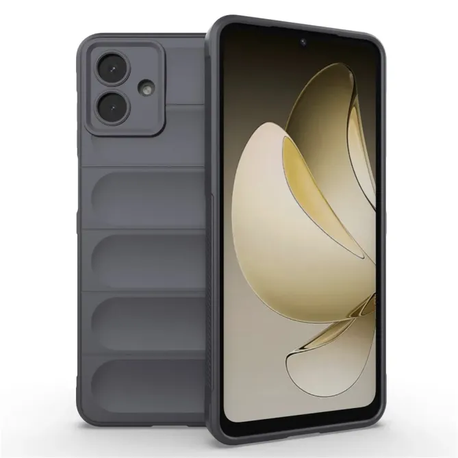 Coque Samsung Galaxy A07 Rugged Silicone