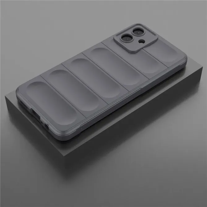 Coque Samsung Galaxy A07 Rugged Silicone