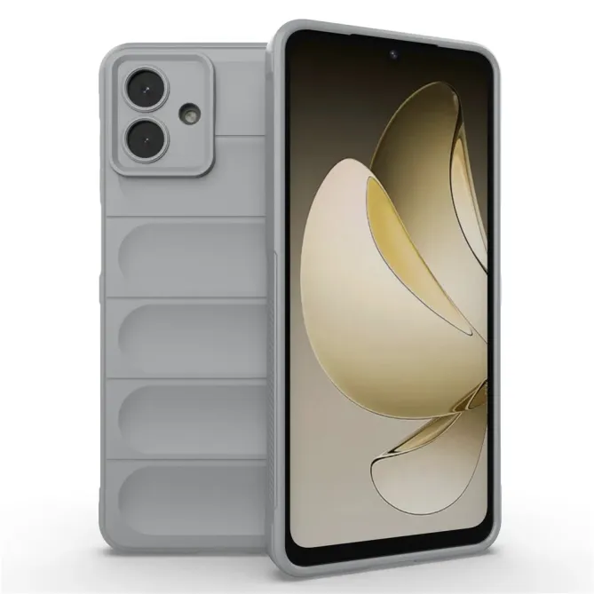 Coque Samsung Galaxy A07 Rugged Silicone