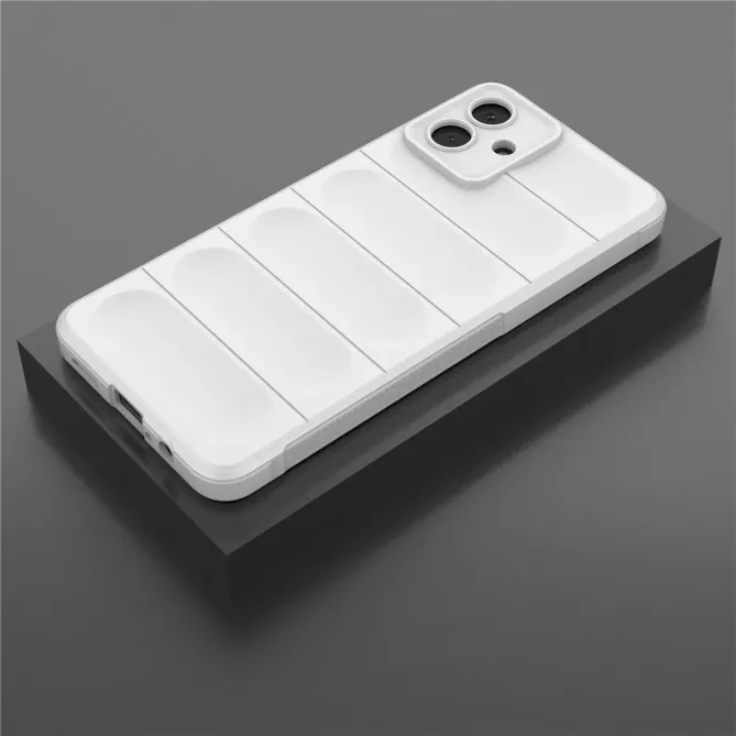 Coque Samsung Galaxy A07 Rugged Silicone