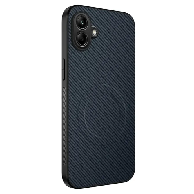 Coque Samsung Galaxy A07 Finition Carbone | Raxon