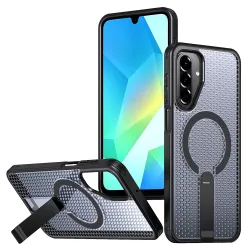 Coque Samsung Galaxy A17 5G / 4G Magnétique Respirante | AÉRO