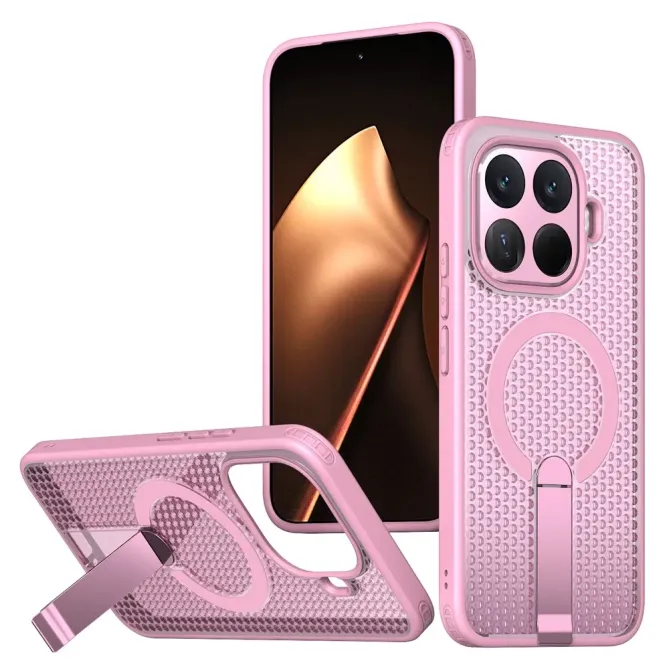 Coque Xiaomi 15T Pro Magnétique Respirante | AÉRO