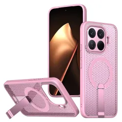 Coque Xiaomi 15T Pro Magnétique Respirante | AÉRO