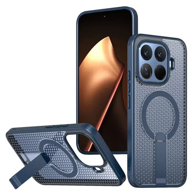 Coque Xiaomi 15T Pro Magnétique Respirante | AÉRO