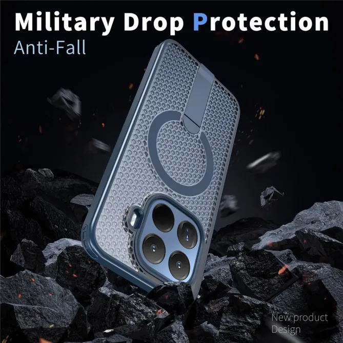 Coque Xiaomi 15T Pro Magnétique Respirante | AÉRO