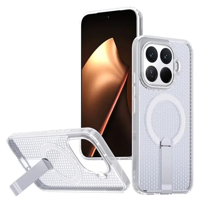 Coque Xiaomi 15T Pro Magnétique Respirante | AÉRO