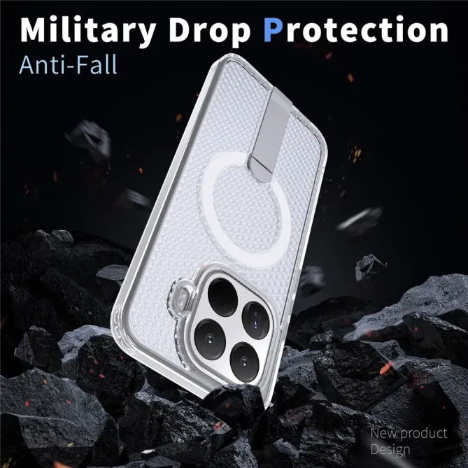 Coque Xiaomi 15T Pro Magnétique Respirante | AÉRO