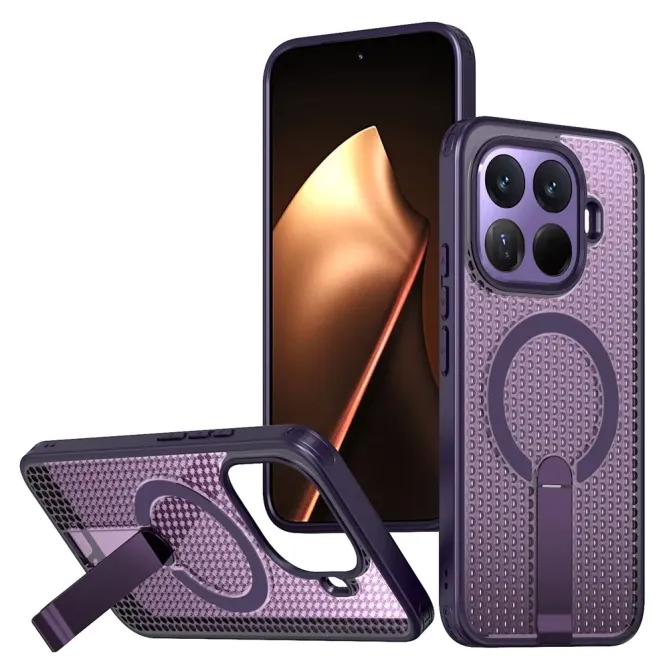 Coque Xiaomi 15T Pro Magnétique Respirante | AÉRO