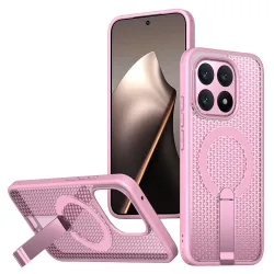 Coque Xiaomi 15T Magnétique Respirante | AÉRO