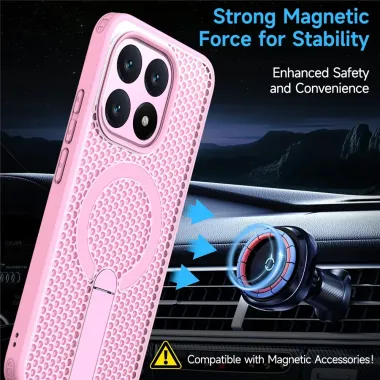 Coque Xiaomi 15T Magnétique Respirante | AÉRO