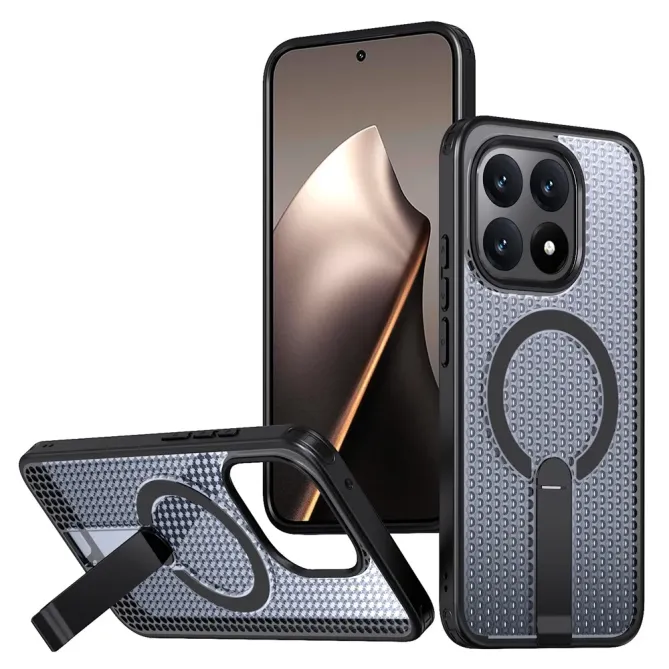 Coque Xiaomi 15T Magnétique Respirante | AÉRO
