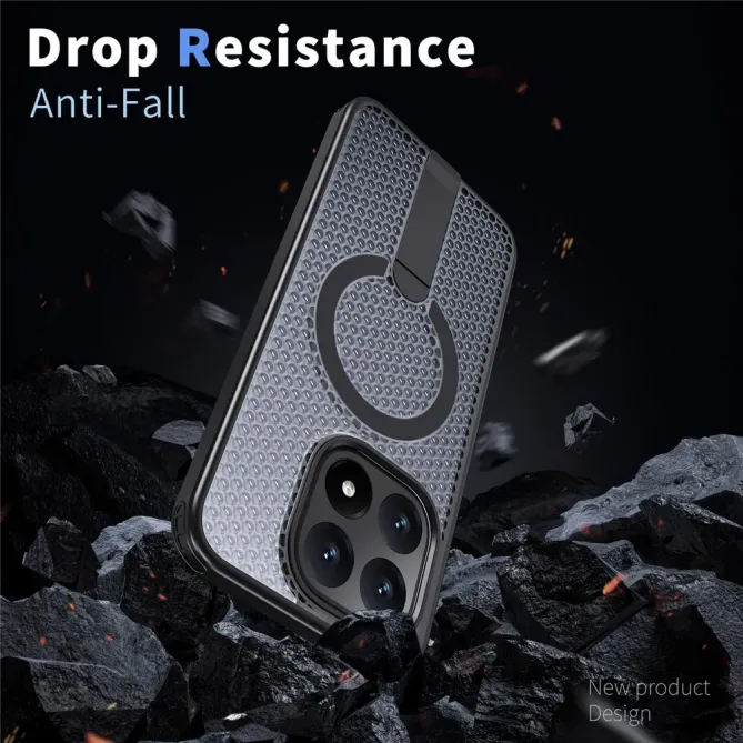 Coque Xiaomi 15T Magnétique Respirante | AÉRO