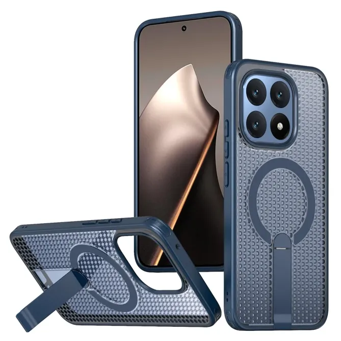 Coque Xiaomi 15T Magnétique Respirante | AÉRO