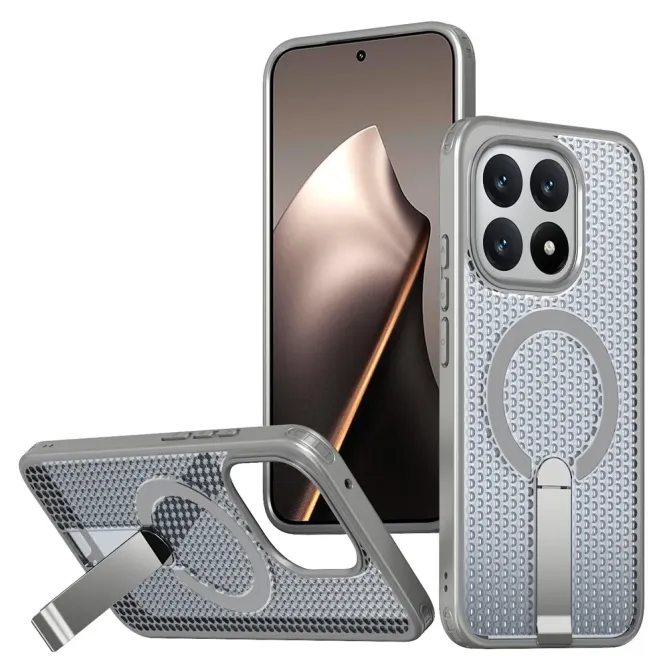 Coque Xiaomi 15T Magnétique Respirante | AÉRO