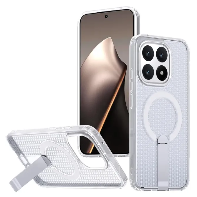Coque Xiaomi 15T Magnétique Respirante | AÉRO
