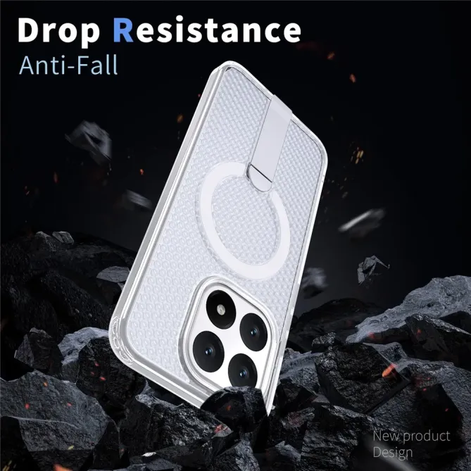 Coque Xiaomi 15T Magnétique Respirante | AÉRO