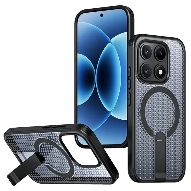 Coque Xiaomi 17 Magnétique Respirante | AÉRO