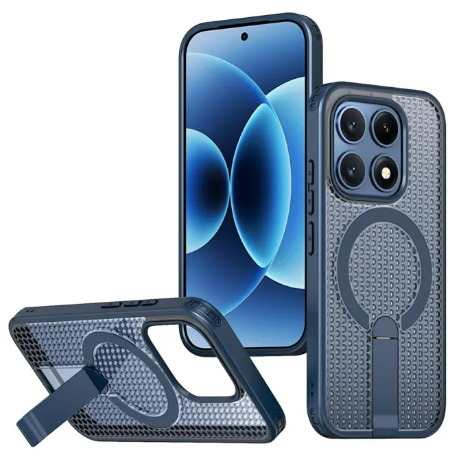 Coque Xiaomi 17 Magnétique Respirante | AÉRO