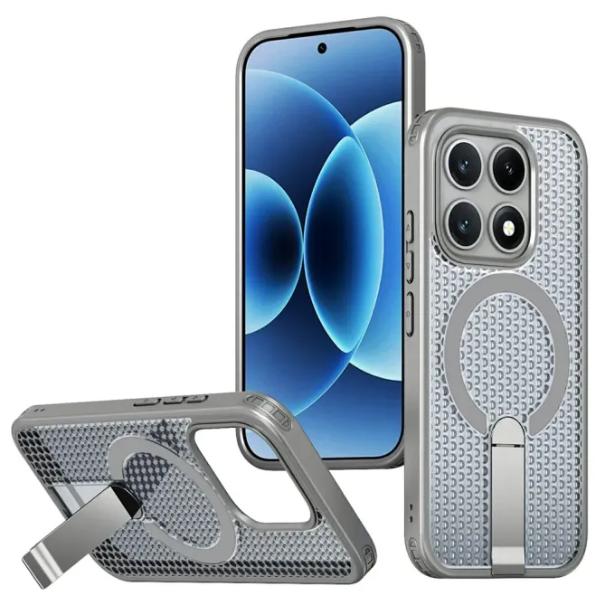 Coque Xiaomi 17 Magnétique Respirante | AÉRO