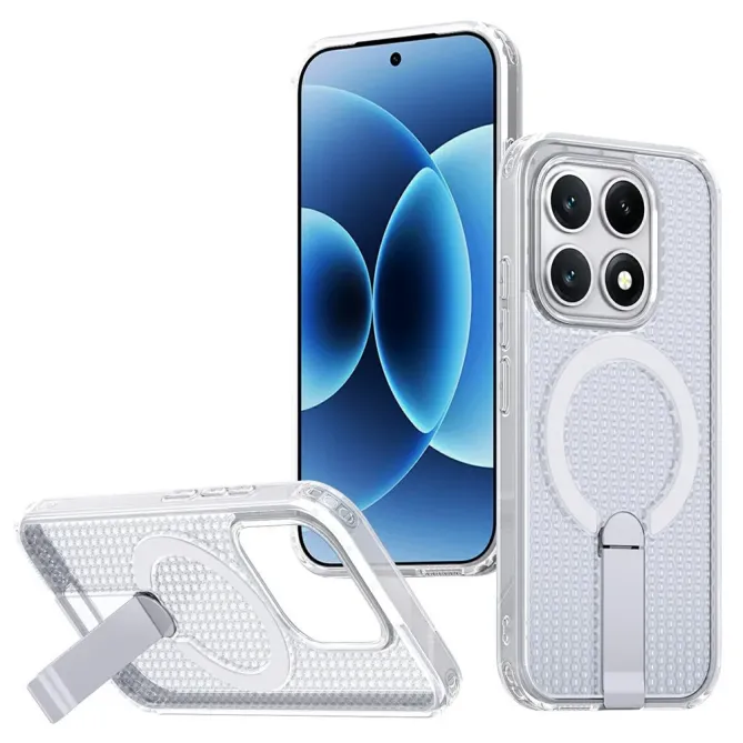 Coque Xiaomi 17 Magnétique Respirante | AÉRO