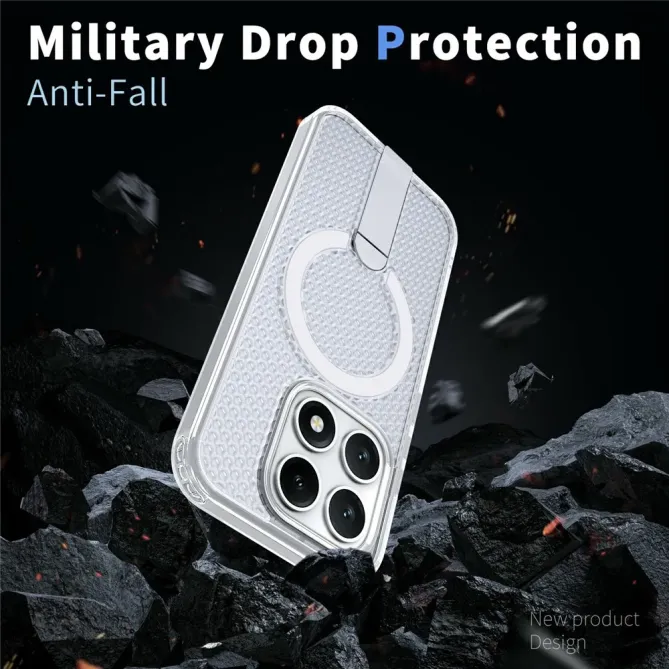 Coque Xiaomi 17 Magnétique Respirante | AÉRO