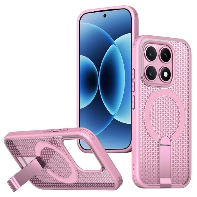 Coque Xiaomi 17 Magnétique Respirante | AÉRO