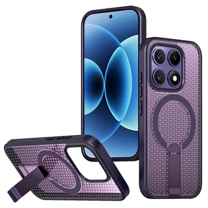 Coque Xiaomi 17 Magnétique Respirante | AÉRO