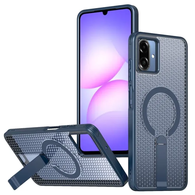 Coque Samsung Galaxy A07 Magnétique Respirante | AÉRO