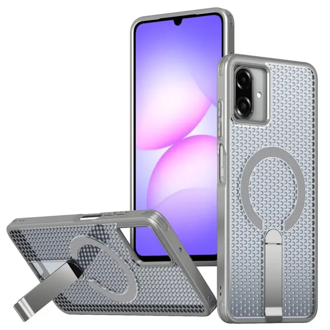 Coque Samsung Galaxy A07 Magnétique Respirante | AÉRO