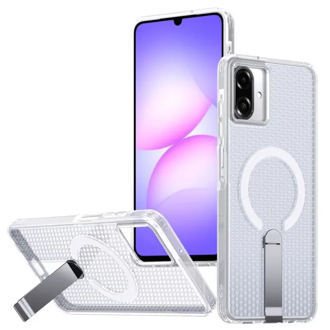 Coque Samsung Galaxy A07 Magnétique Respirante | AÉRO