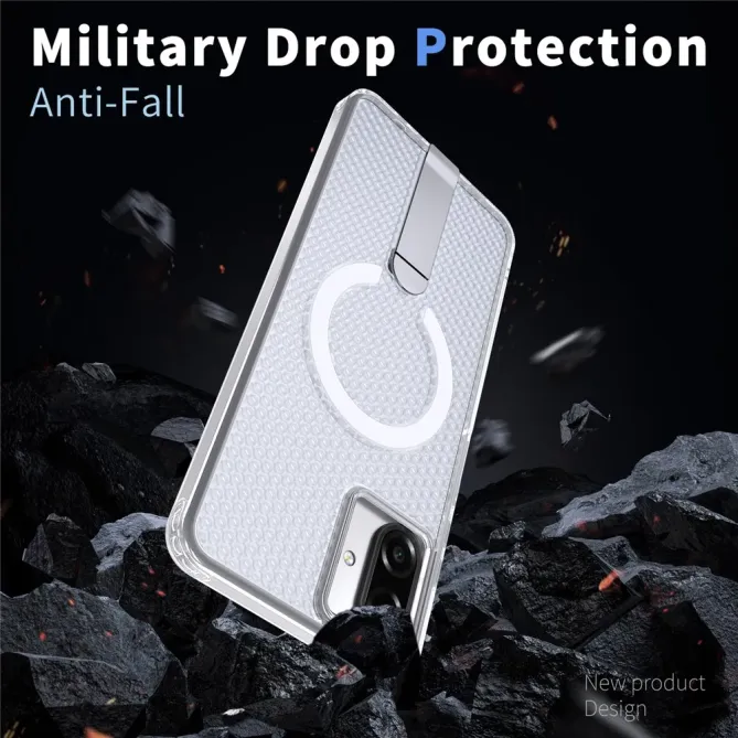 Coque Samsung Galaxy A07 Magnétique Respirante | AÉRO