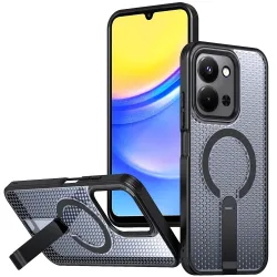 Coque Xiaomi Redmi 15C 4G / 5G / Poco C85 Magnétique Respirante | AÉRO