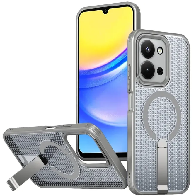 Coque Xiaomi Redmi 15C 4G / 5G / Poco C85 Magnétique Respirante | AÉRO