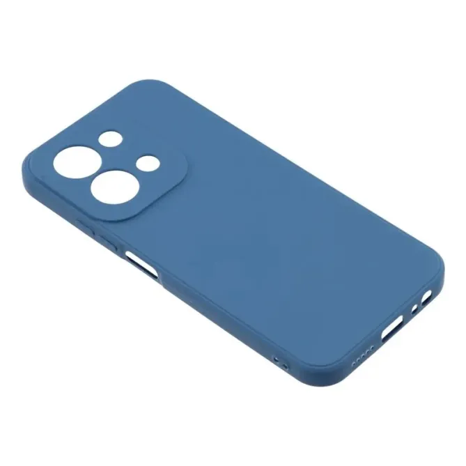 Pack Coque Silicone Xiaomi Redmi 15C 4G / 5G Bords Droits avec Verres 