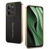Coque Xiaomi Redmi 15C 4G / 5G / Poco C85 Simili Cuir Grainée | VENDÔM