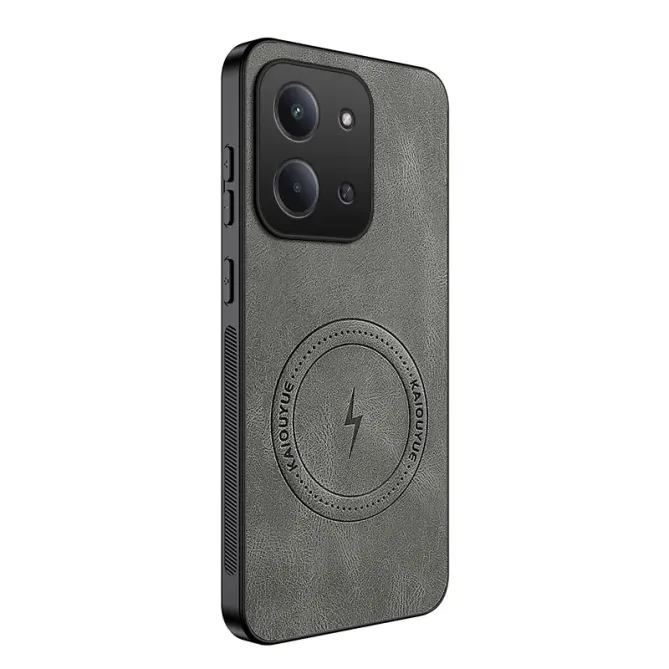 Coque Xiaomi Redmi 15C 4G / 5G Magnétique Nappa