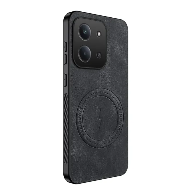 Coque Xiaomi Redmi 15C 4G / 5G Magnétique Nappa