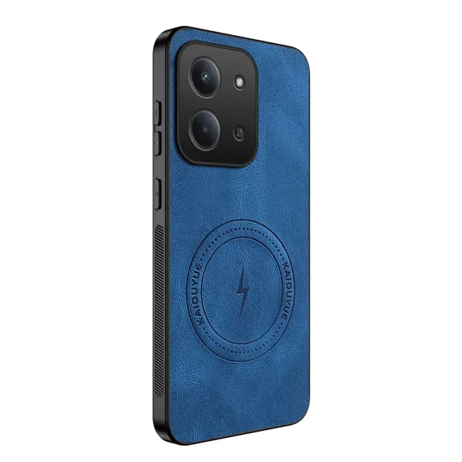 Coque Xiaomi Redmi 15C 4G / 5G Magnétique Nappa