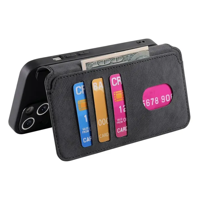 Housse Honor Magic 8 Lite / X9d 5G avec Coque Détachable | MW-03