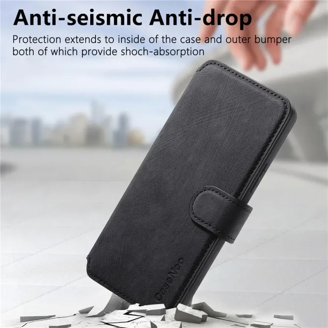 Housse Honor Magic 8 Lite / X9d 5G avec Coque Détachable | MW-03