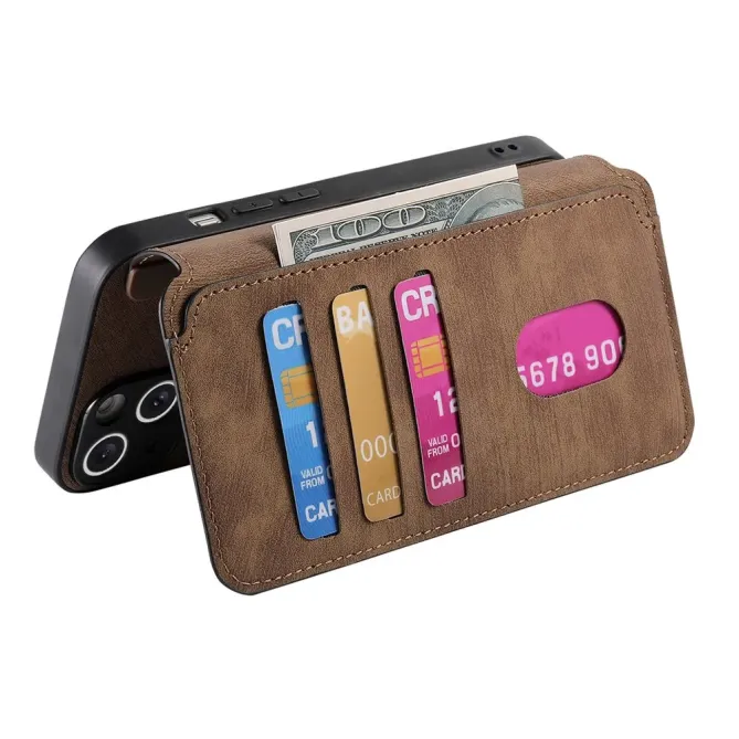Housse Honor Magic 8 Lite / X9d 5G avec Coque Détachable | MW-03
