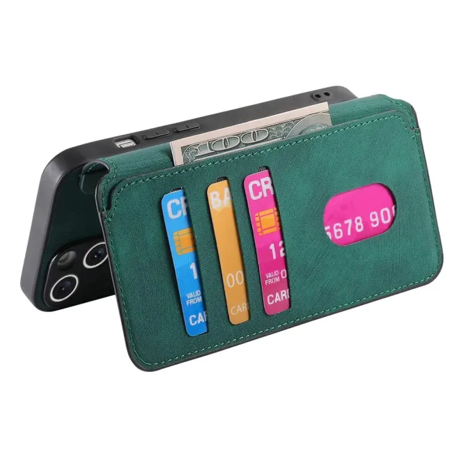 Housse Honor Magic 8 Lite / X9d 5G avec Coque Détachable | MW-03