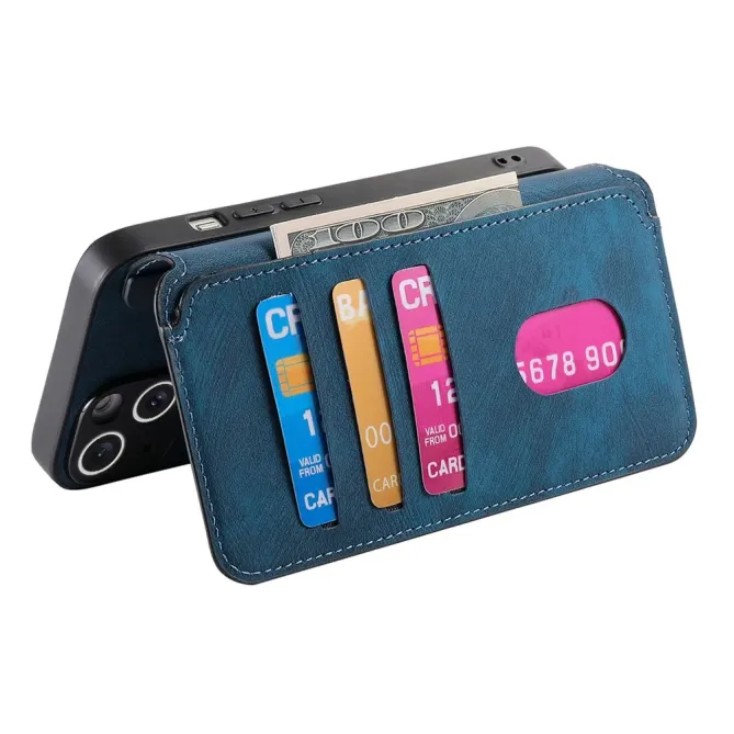 Housse Honor Magic 8 Lite / X9d 5G avec Coque Détachable | MW-03