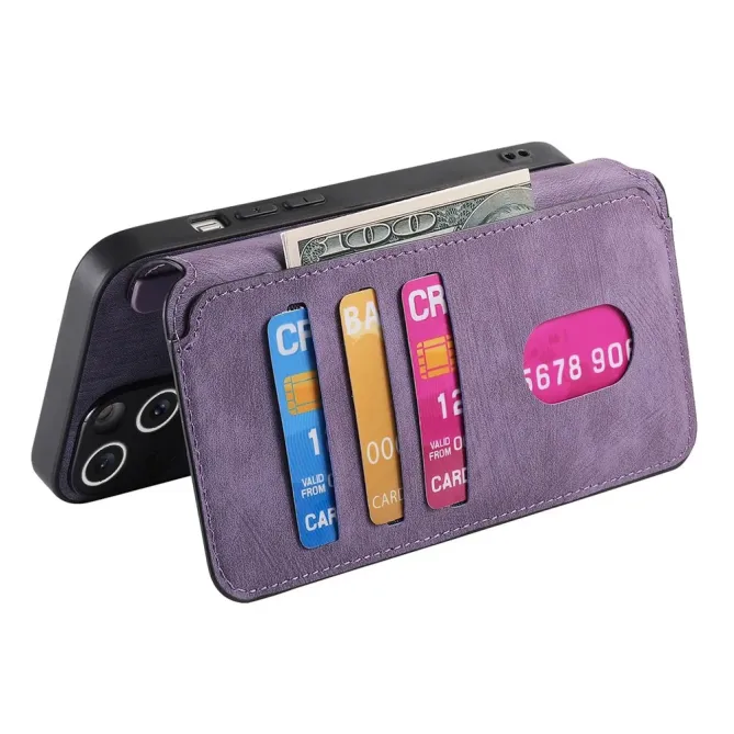 Housse Honor Magic 8 Lite / X9d 5G avec Coque Détachable | MW-03